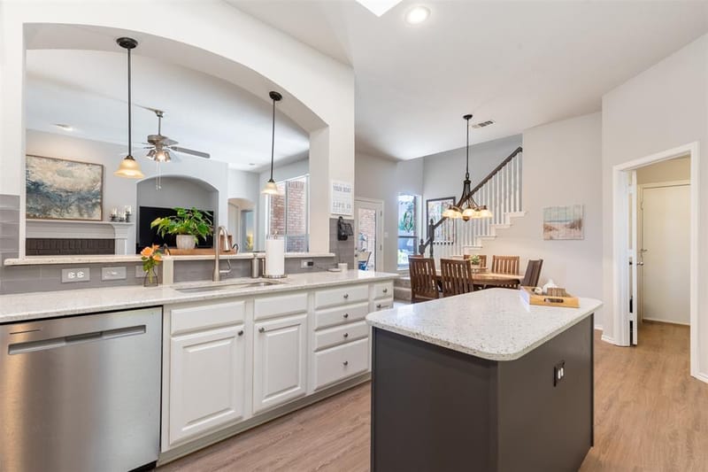 9429 Fairmont Drive, Frisco TX 75035 - Photo 8