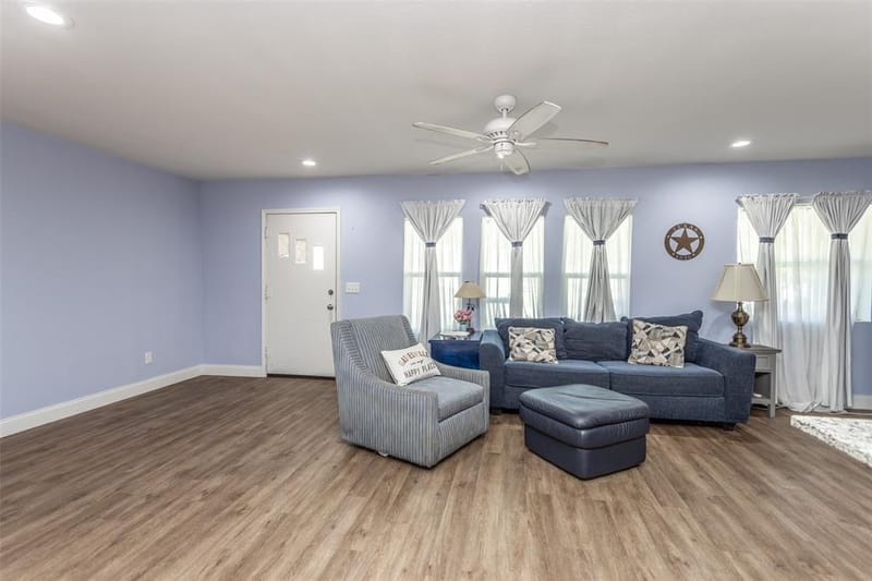 816 S Dixon Street, Gainesville TX 76240 - Photo 12