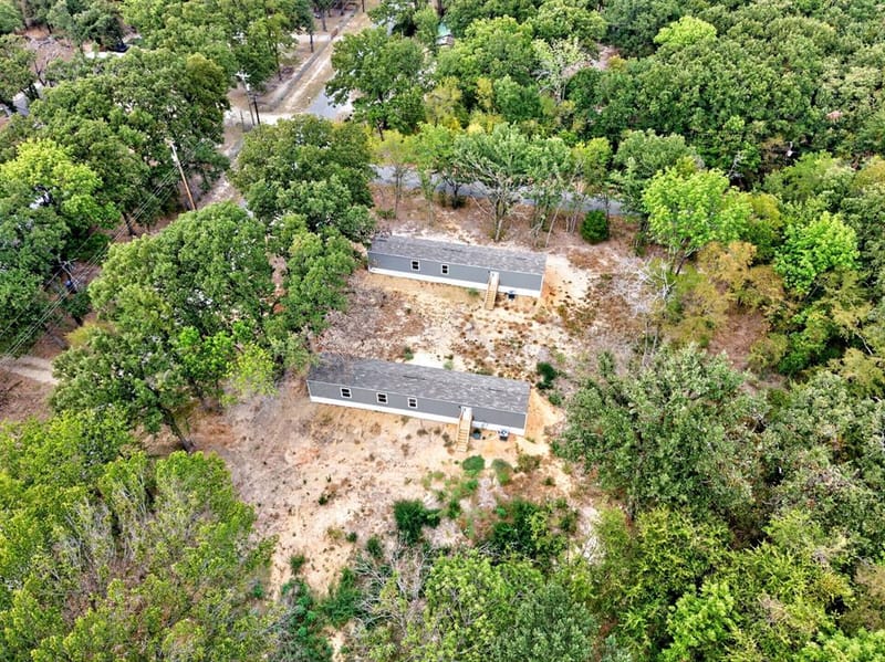 216 W Acres Road, Gun Barrel City TX 75156 - Photo 28