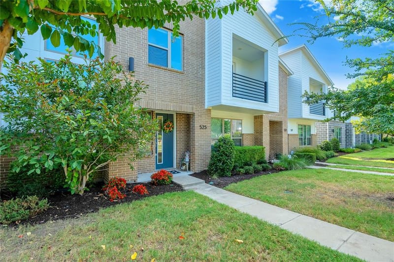 525 Division Street, Plano TX 75075 - Photo 37