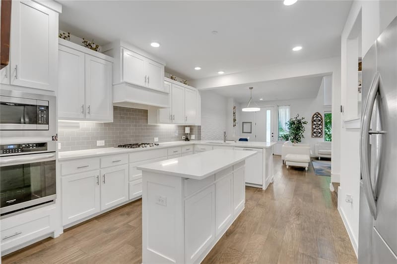 525 Division Street, Plano TX 75075 - Photo 15