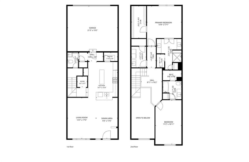 525 Division Street, Plano TX 75075 - Photo 40
