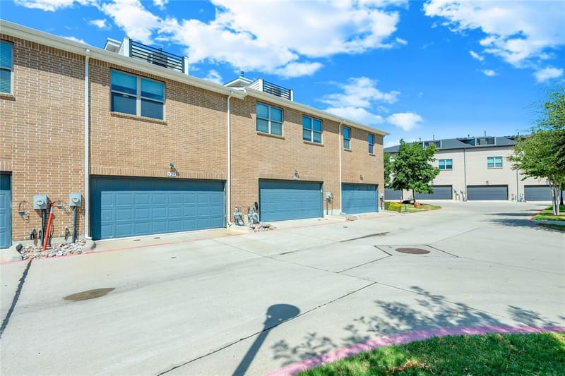 525 Division Street, Plano TX 75075 - Photo 39