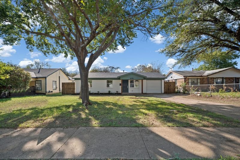 615 Johnson Drive, Duncanville TX 75116 - Photo 20