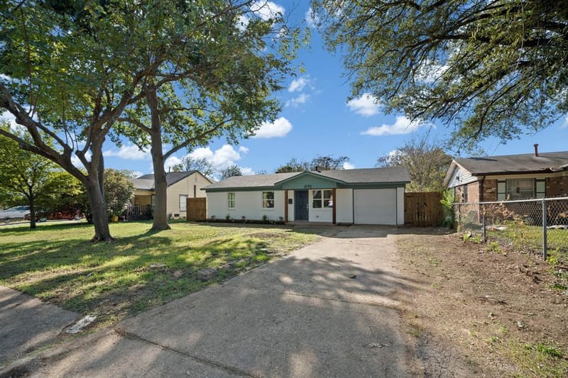 615 Johnson Drive, Duncanville TX 75116 - Photo 24