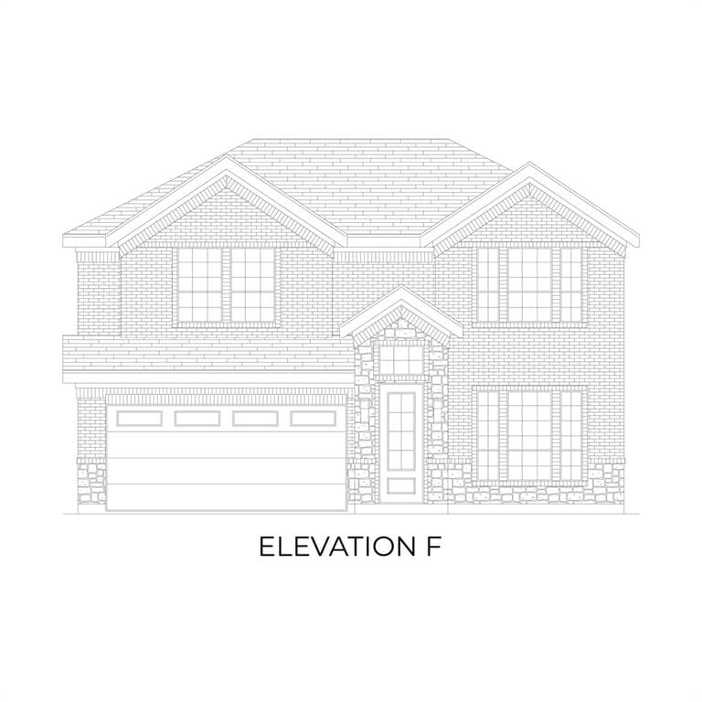 2512 Belmont Road, Melissa TX 75454 - Photo 2