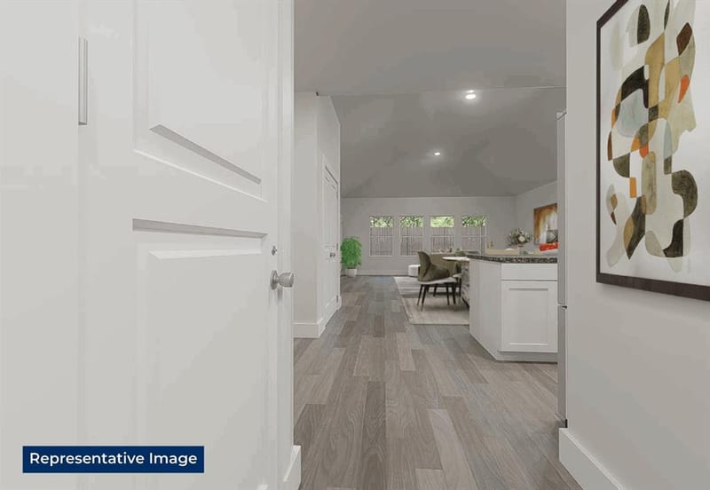 2512 Belmont Road, Melissa TX 75454 - Photo 6