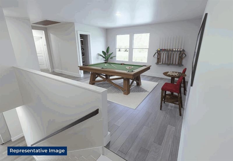 2512 Belmont Road, Melissa TX 75454 - Photo 7