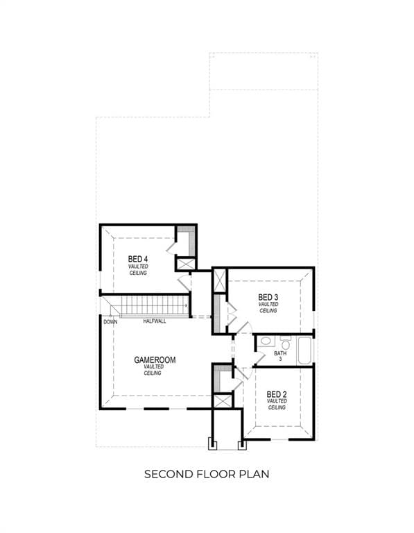 2512 Belmont Road, Melissa TX 75454 - Photo 4