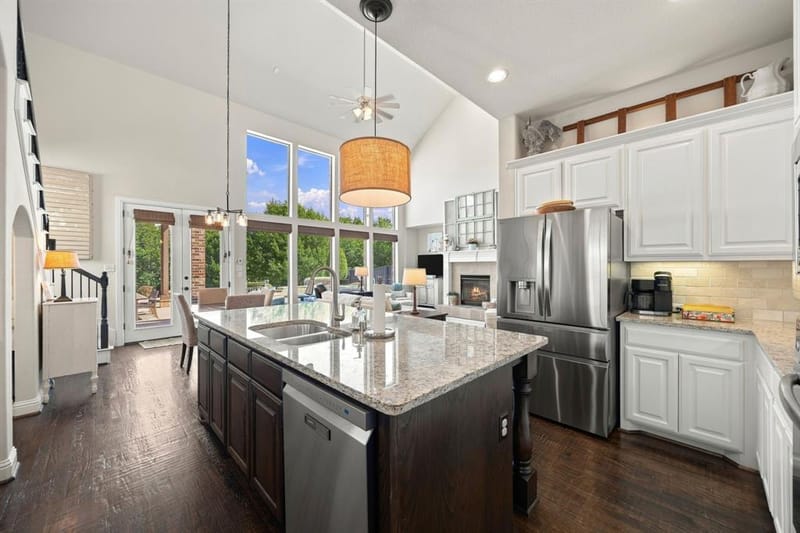 2908 Mountain Creek Drive, McKinney TX 75072 - Photo 7