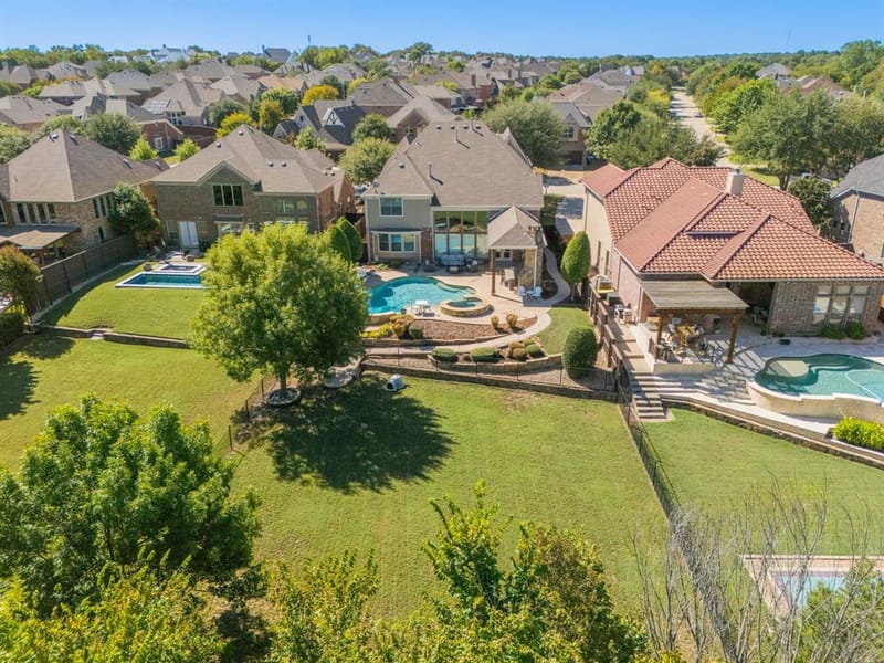 2908 Mountain Creek Drive, McKinney TX 75072 - Photo 36