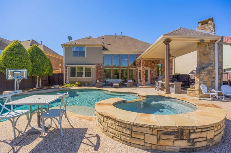 2908 Mountain Creek Drive, McKinney TX 75072 - Photo 32