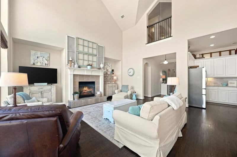 2908 Mountain Creek Drive, McKinney TX 75072 - Photo 5