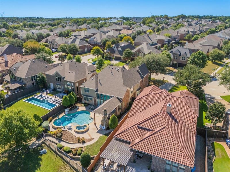 2908 Mountain Creek Drive, McKinney TX 75072 - Photo 35