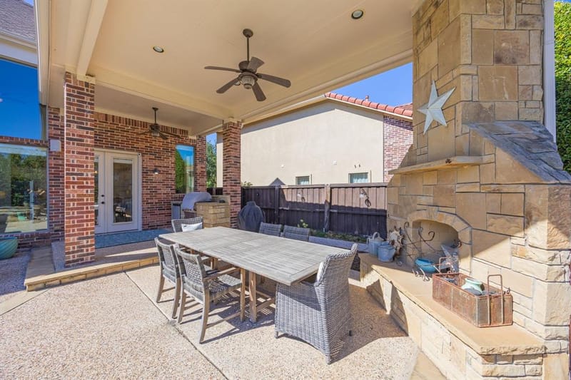 2908 Mountain Creek Drive, McKinney TX 75072 - Photo 31