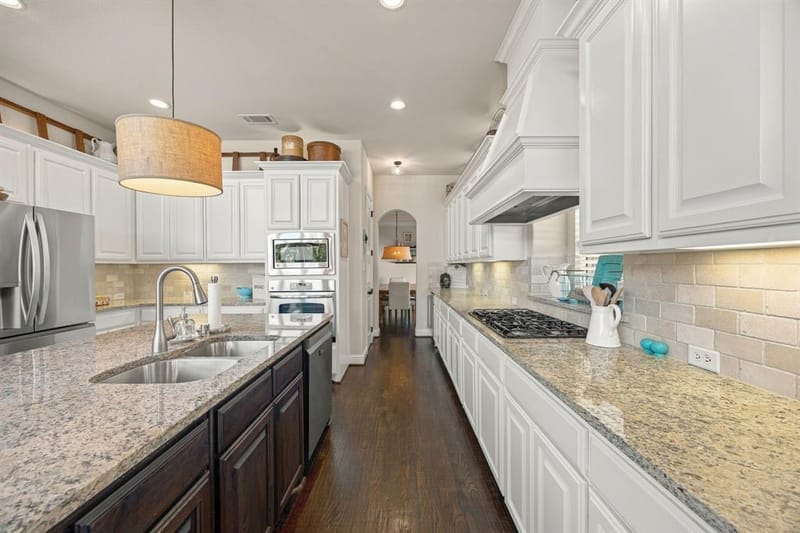 2908 Mountain Creek Drive, McKinney TX 75072 - Photo 8