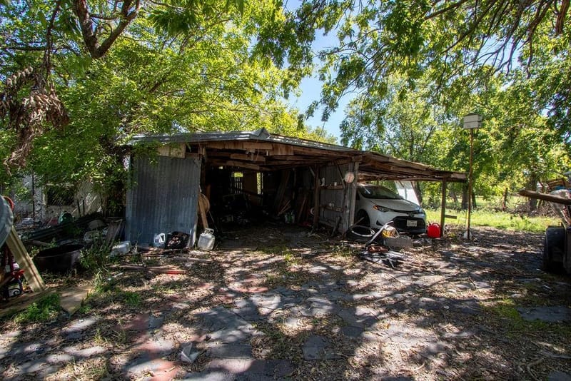 817 S Main Street, Farmersville TX 75442 - Photo 7