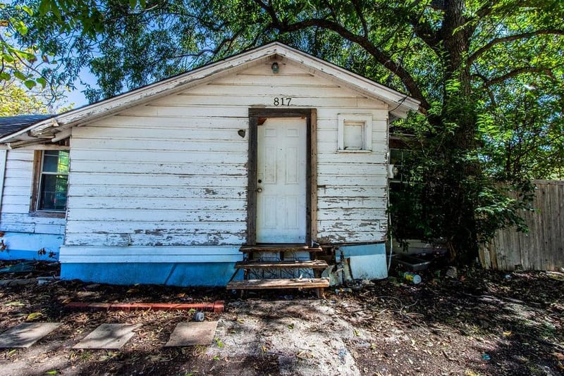817 S Main Street, Farmersville TX 75442 - Photo 3