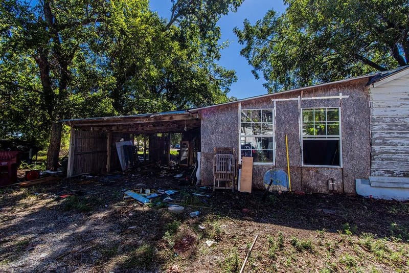 817 S Main Street, Farmersville TX 75442 - Photo 5