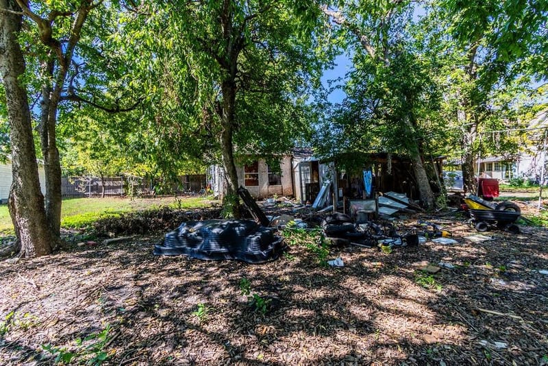 817 S Main Street, Farmersville TX 75442 - Photo 9