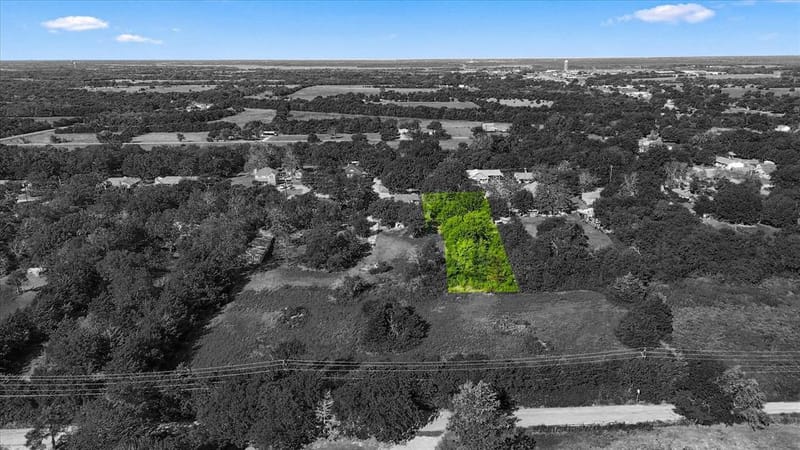 817 S Main Street, Farmersville TX 75442 - Photo 31