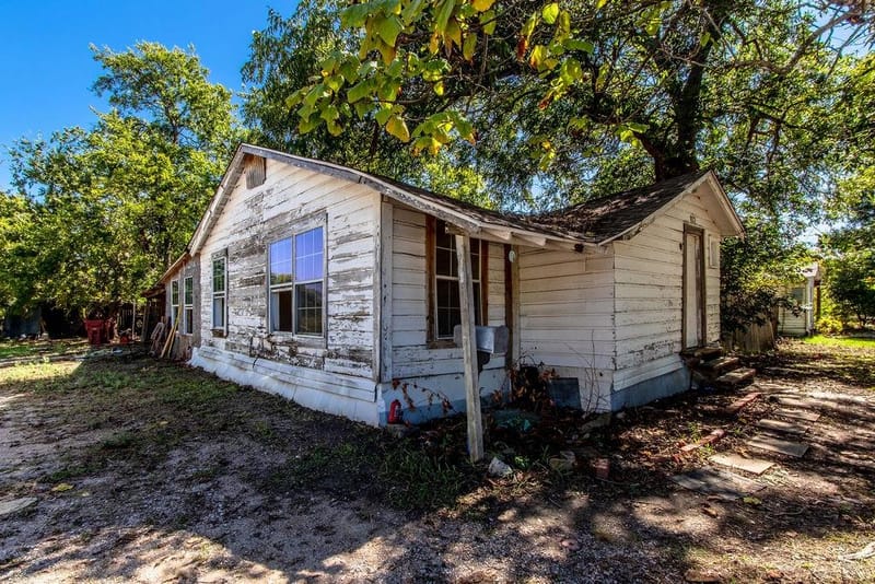817 S Main Street, Farmersville TX 75442 - Photo 4