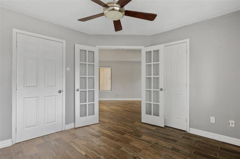 2312 Balsam Drive # A105, Arlington TX 76006 - Photo 16