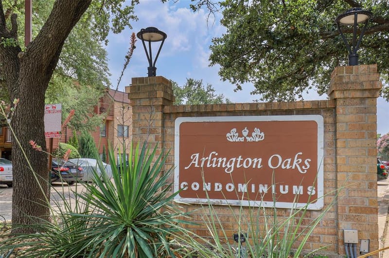 2312 Balsam Drive # A105, Arlington TX 76006 - Photo 26