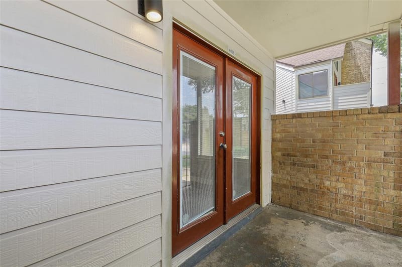 2312 Balsam Drive # A105, Arlington TX 76006 - Photo 3