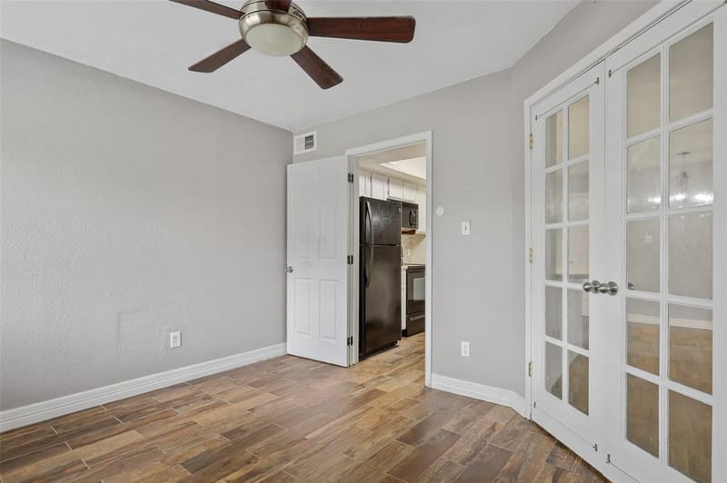 2312 Balsam Drive # A105, Arlington TX 76006 - Photo 14