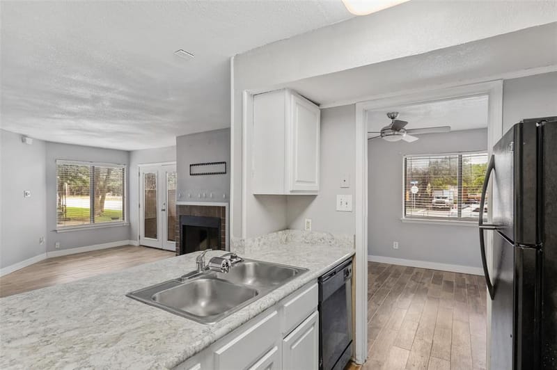 2312 Balsam Drive # A105, Arlington TX 76006 - Photo 11
