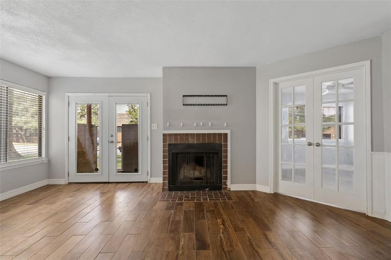 2312 Balsam Drive # A105, Arlington TX 76006 - Photo 4