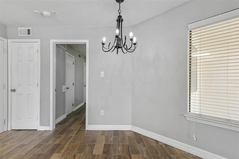 2312 Balsam Drive # A105, Arlington TX 76006 - Photo 8