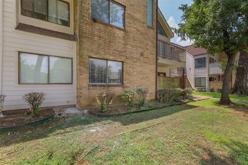 2312 Balsam Drive # A105, Arlington TX 76006 - Photo 25