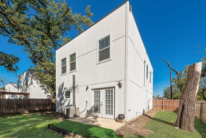 3634 Bickers Street, Dallas TX 75212 - Photo 16