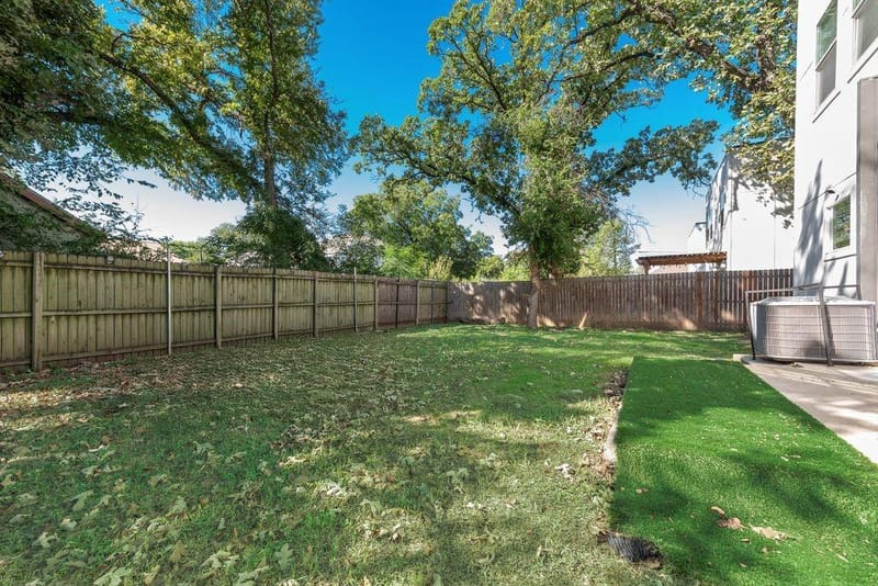 3634 Bickers Street, Dallas TX 75212 - Photo 15