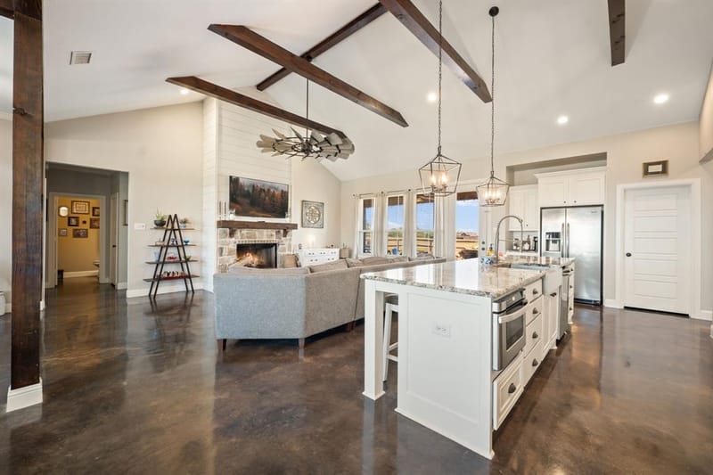1117 County Road 4108, Greenville TX 75401 - Photo 13