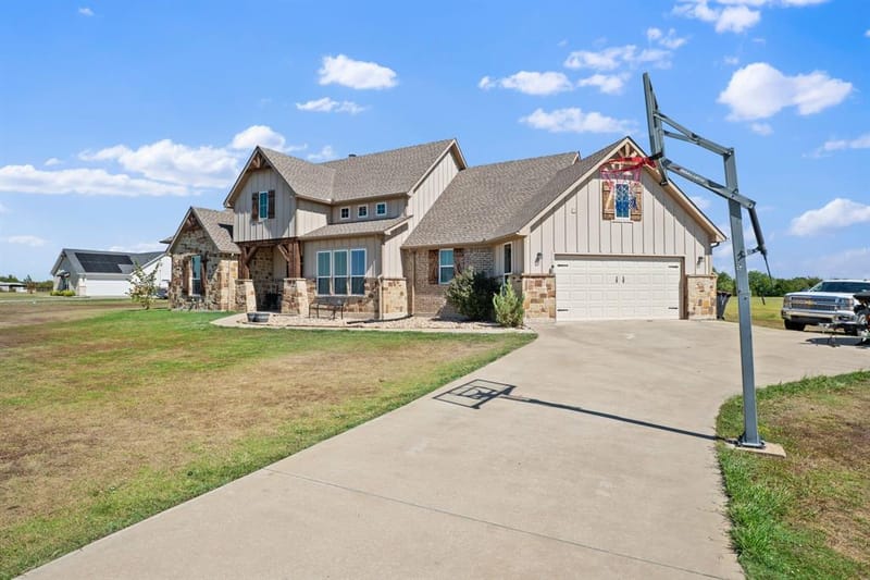 1117 County Road 4108, Greenville TX 75401 - Photo 36