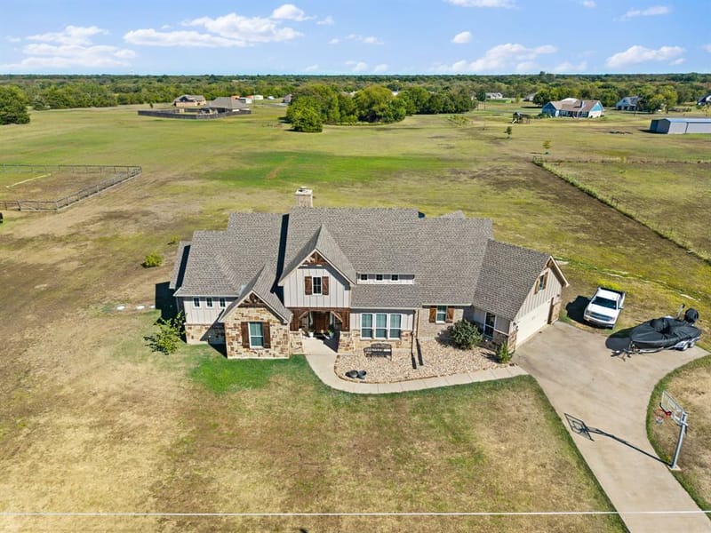 1117 County Road 4108, Greenville TX 75401 - Photo 32