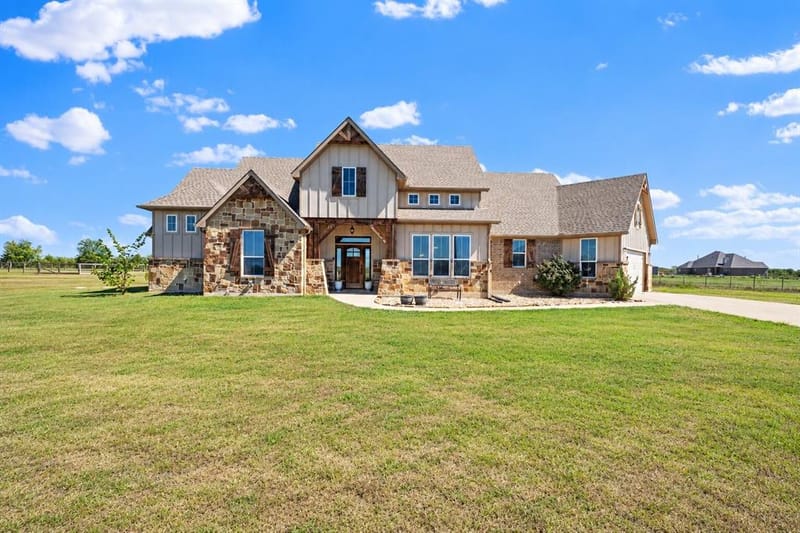 1117 County Road 4108, Greenville TX 75401