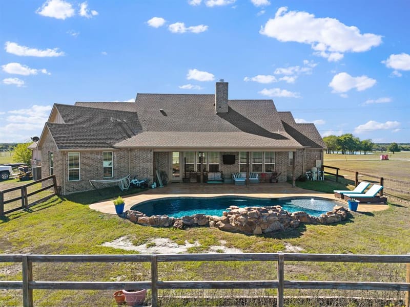 1117 County Road 4108, Greenville TX 75401 - Photo 33