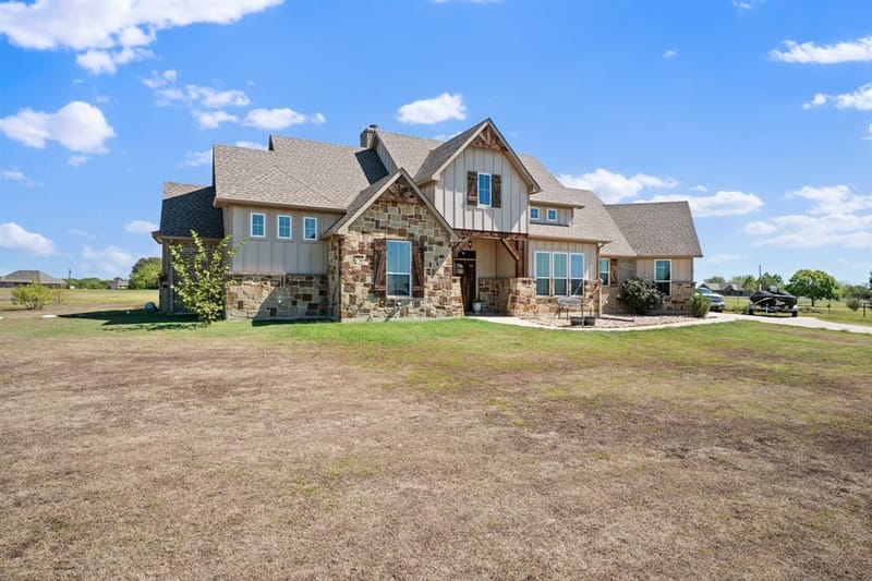 1117 County Road 4108, Greenville TX 75401 - Photo 35