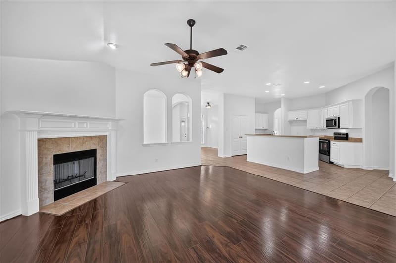 1311 Crest Glen Drive, Arlington TX 76002 - Photo 17