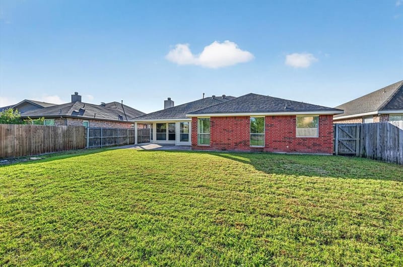 1311 Crest Glen Drive, Arlington TX 76002 - Photo 33