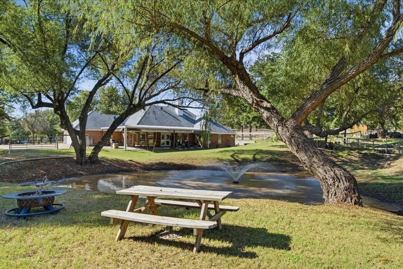 210 Saddle Club Road, Weatherford TX 76088 - Photo 2