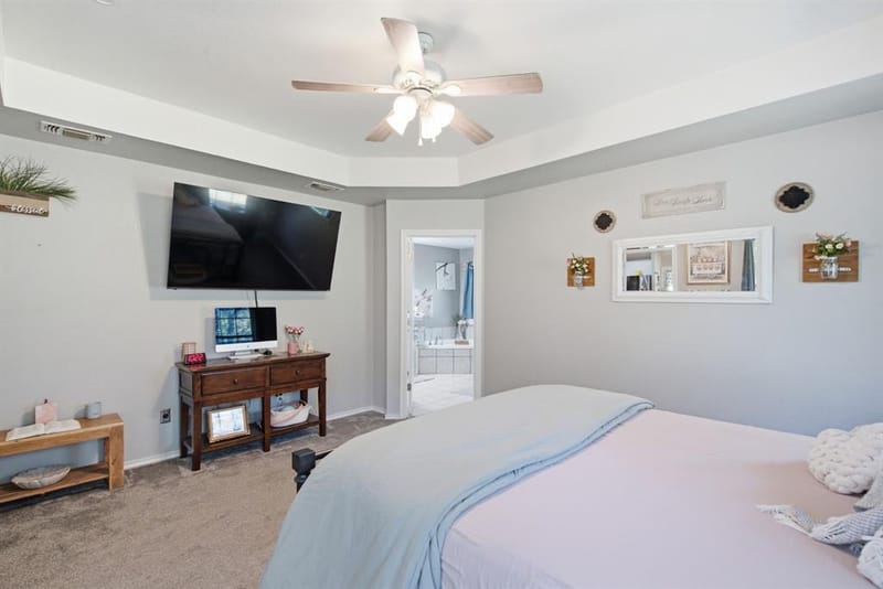 210 Saddle Club Road, Weatherford TX 76088 - Photo 13