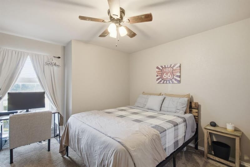210 Saddle Club Road, Weatherford TX 76088 - Photo 16