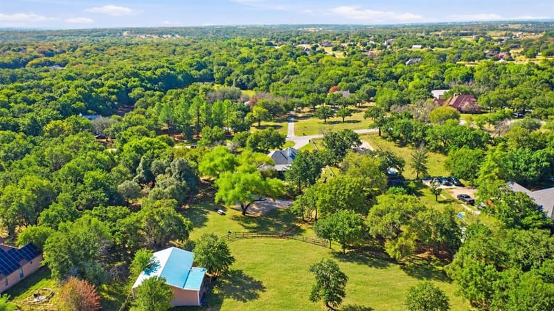 210 Saddle Club Road, Weatherford TX 76088 - Photo 36