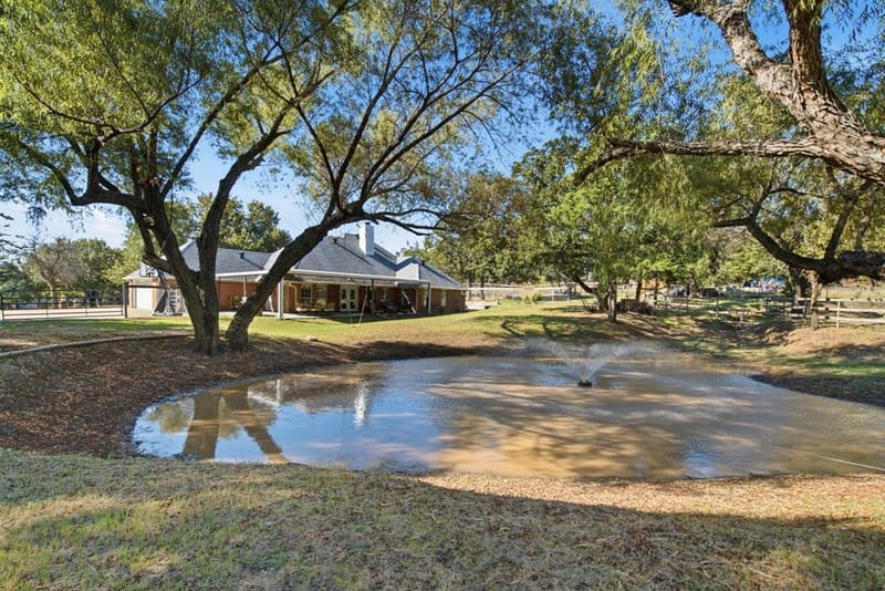 210 Saddle Club Road, Weatherford TX 76088 - Photo 28