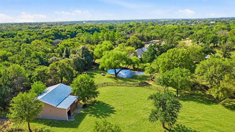 210 Saddle Club Road, Weatherford TX 76088 - Photo 37